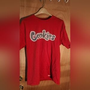 Cookies T-shirt